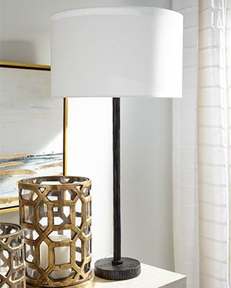 Table Lamps