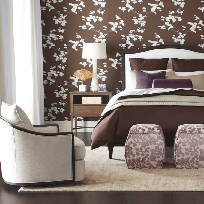 Finest Details Bedroom Tile