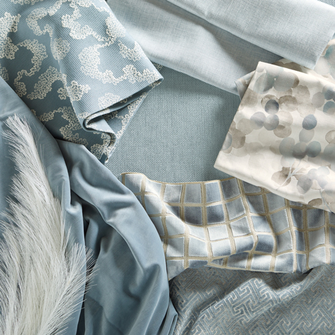 Coordinating Fabric Collections Mix Match Patterns Ethan Allen