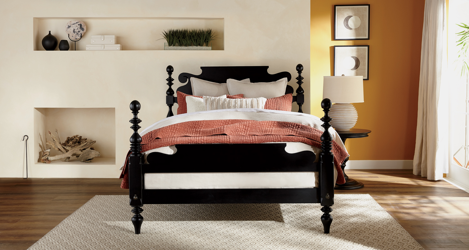 Study in Saffron Main Image