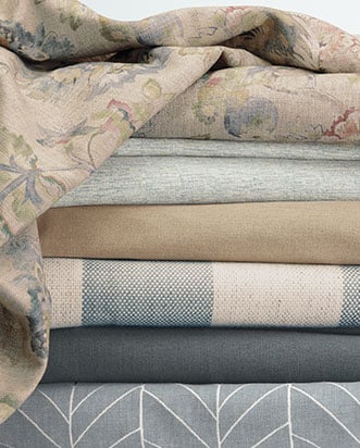 Fabrics