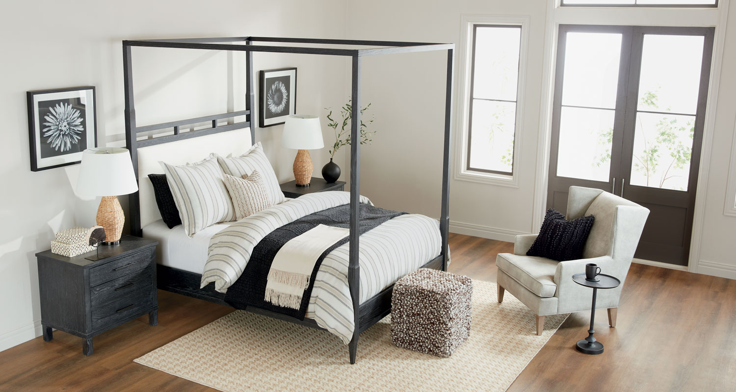 Naturally Yours Bedroom Main Image