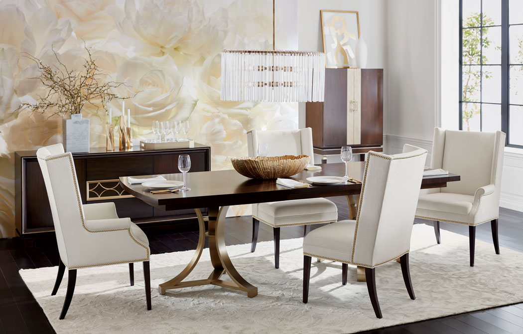First Place Finish Dining Room Ethan Allen Ethan Allen