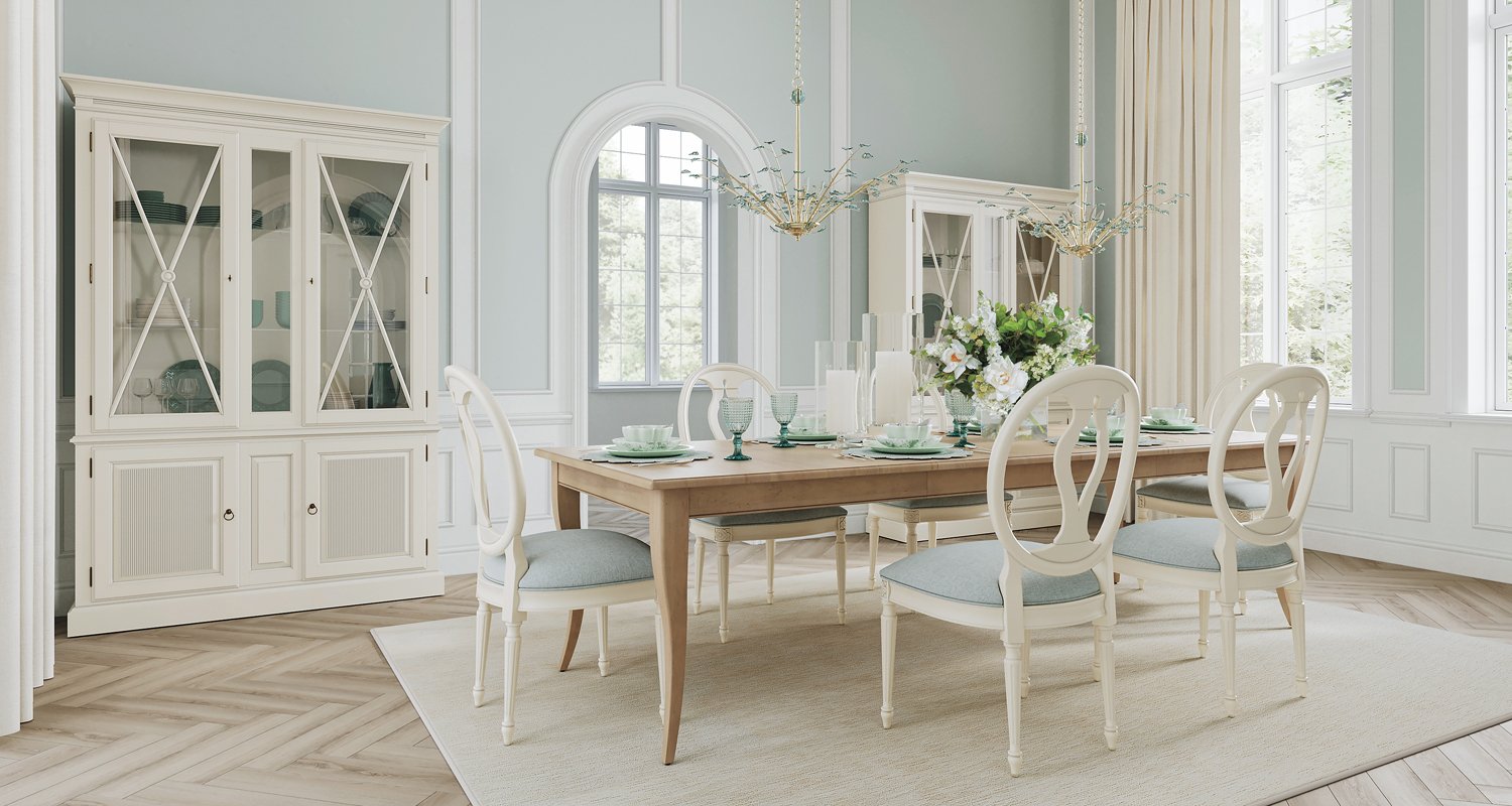 Nothing Sweeter Dining Room Main Image