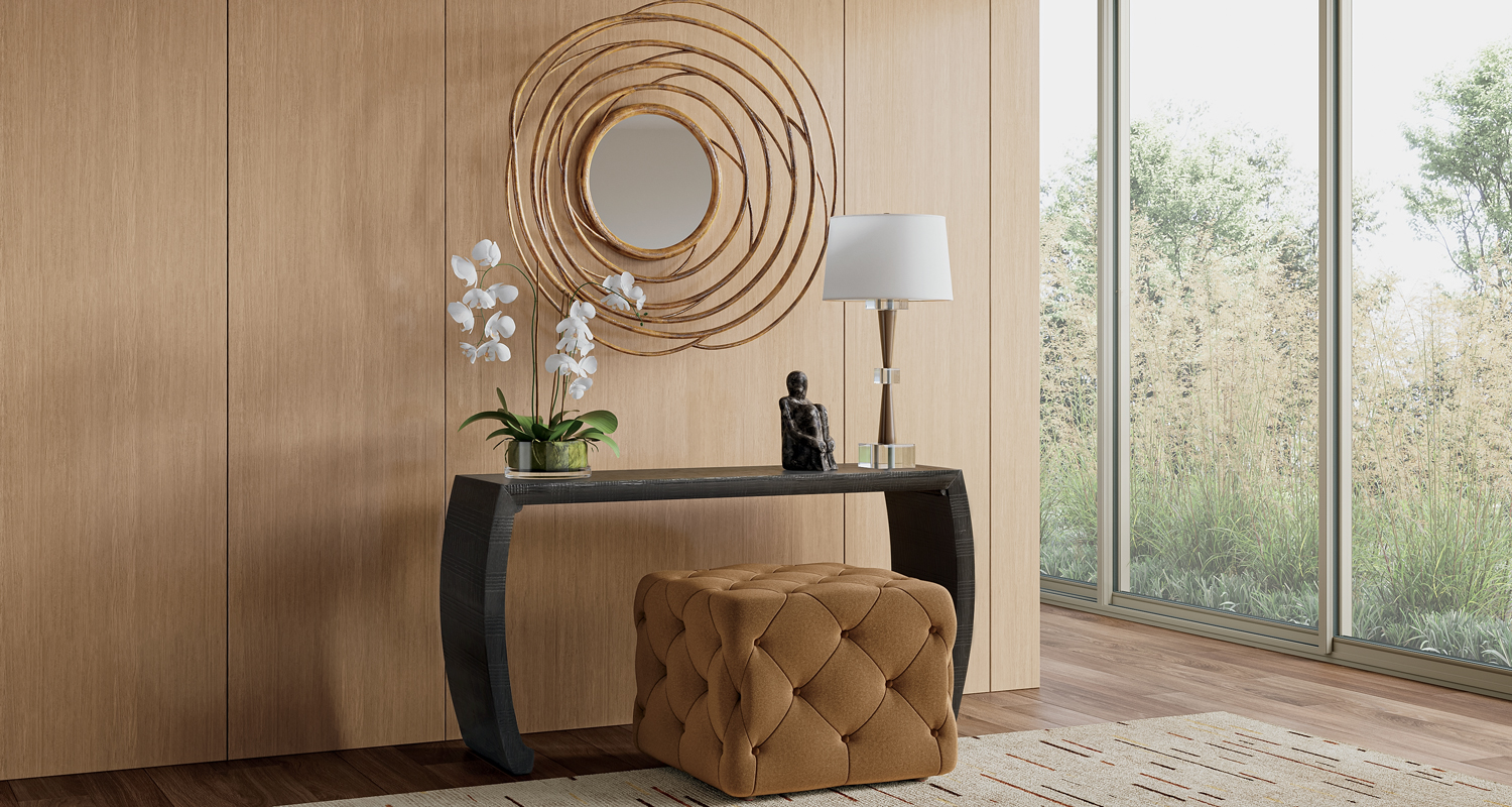 Style on Display Entryway Main Image