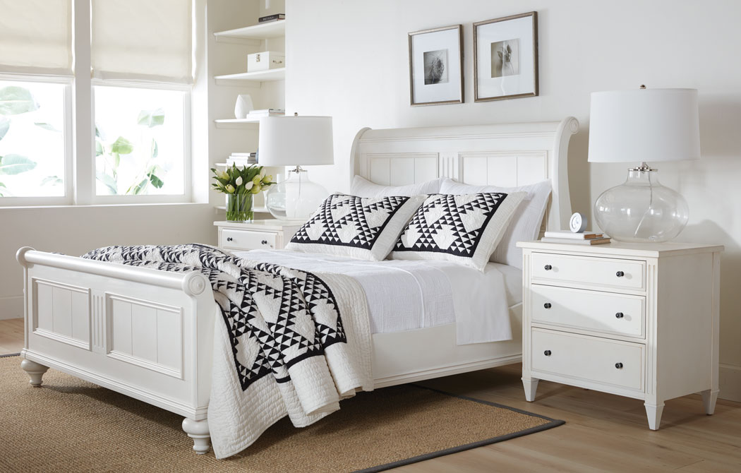 Ethan Allen Bedroom Furniture