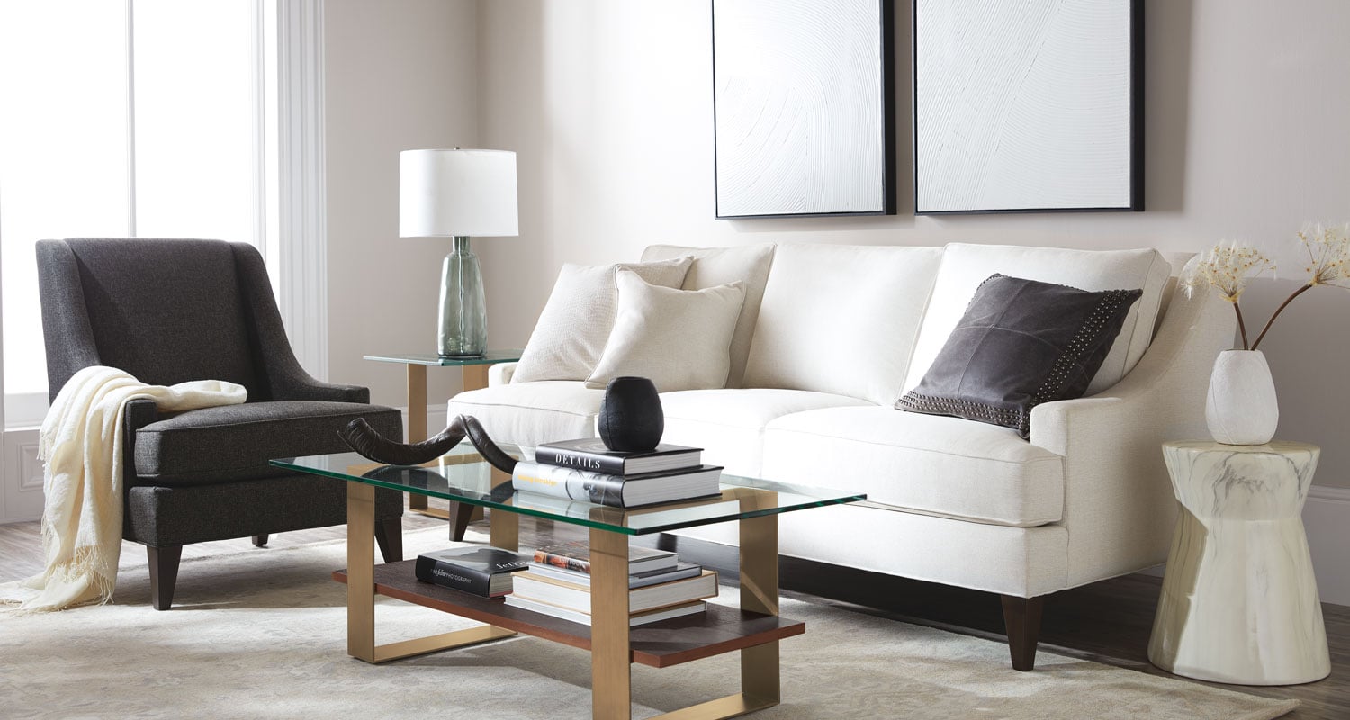 Forms of Function Living Room Main Image