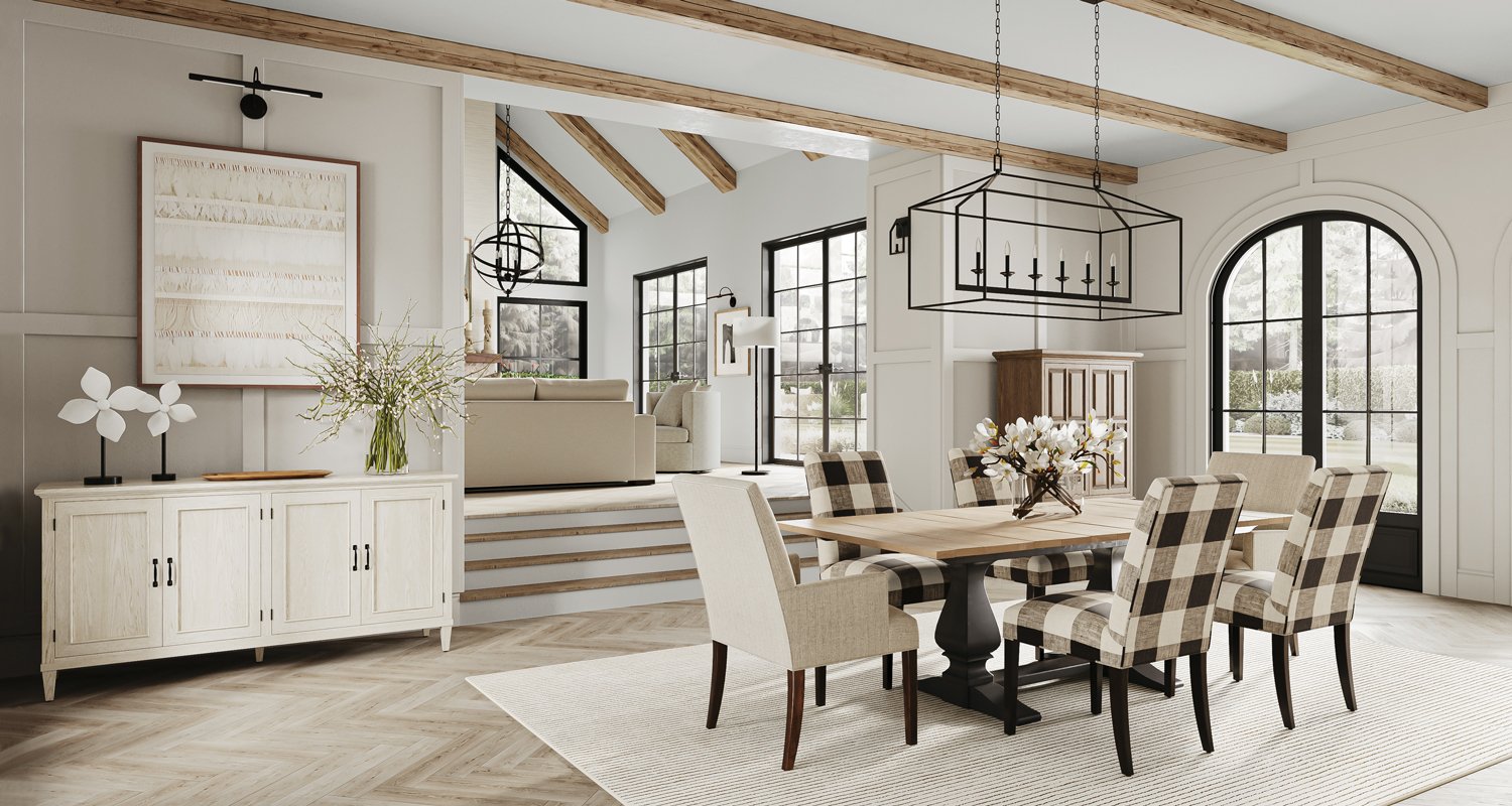 Come Together Dining Room  Main Image