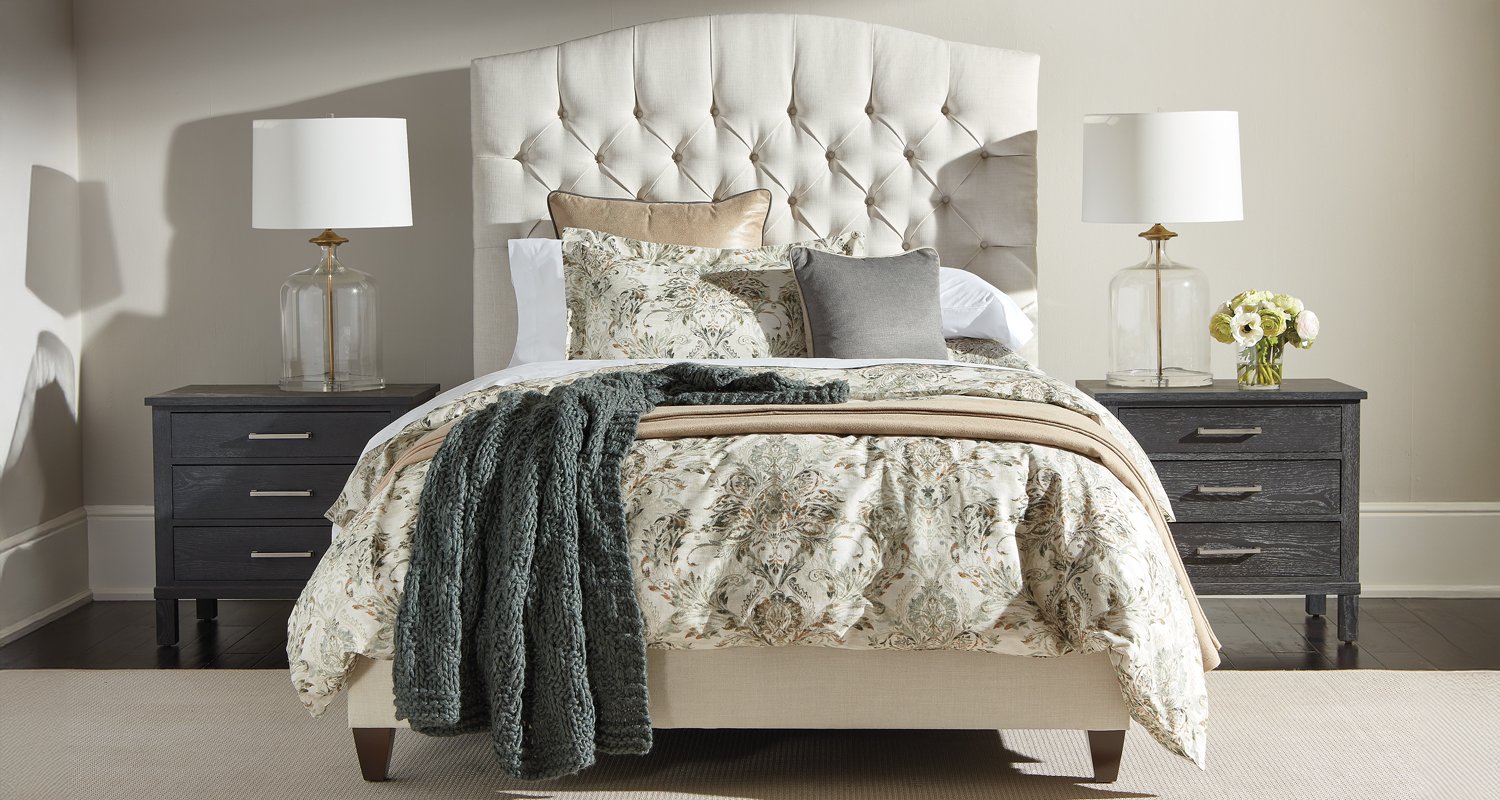 Tuscany in Tennessee Bedroom Main Image