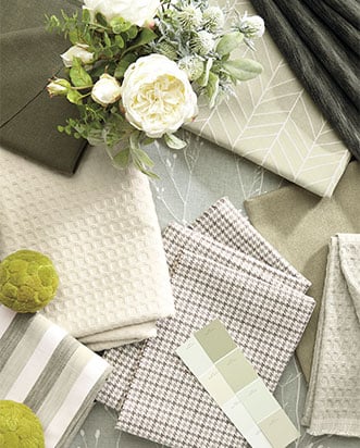 Fabric Collections