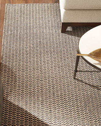 Flat Woven Rugs