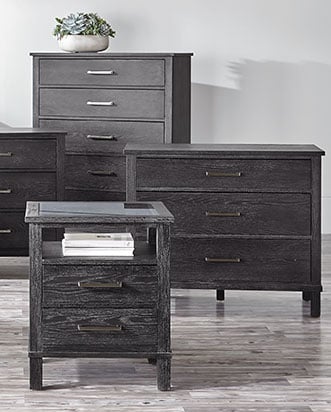 Custom Bedroom Collections