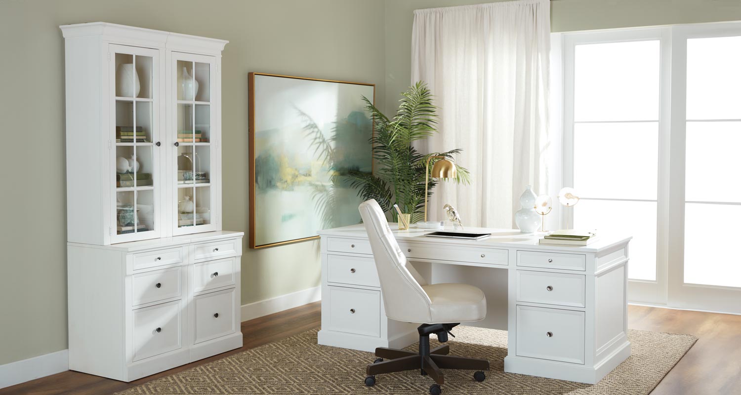 Chattanooga Home Office Main Image