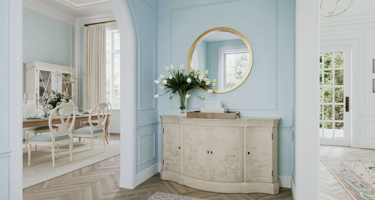 Fresh Air Entryway Main Image