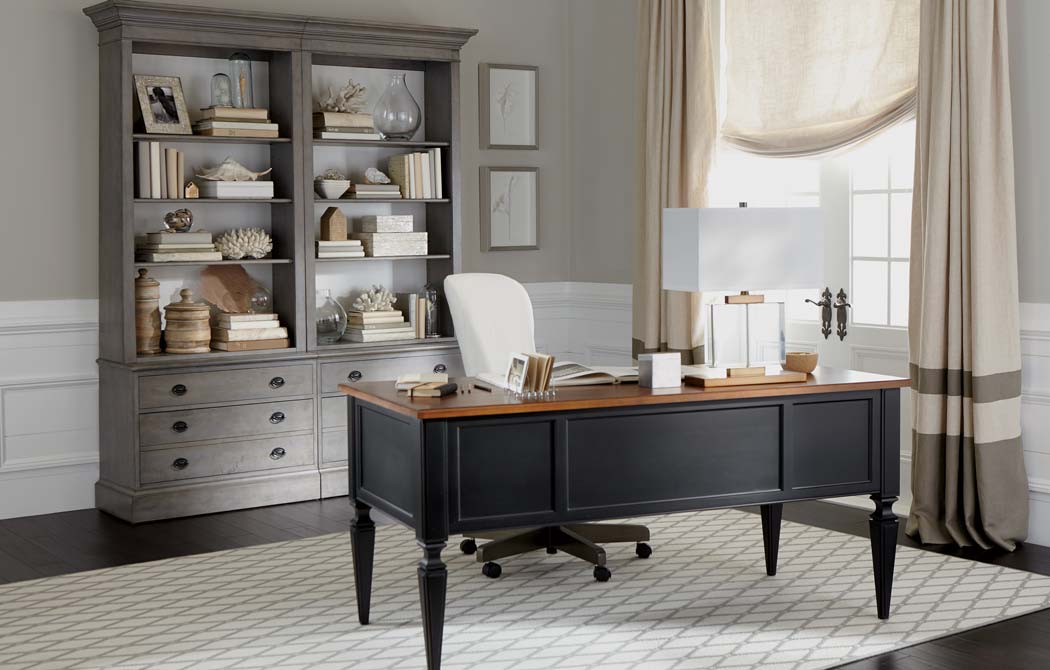 Think Piece Home Office Ethan Allen Ethan Allen