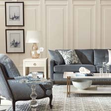 Living Room Decorating Ideas Living Room Inspiration Ethan Allen