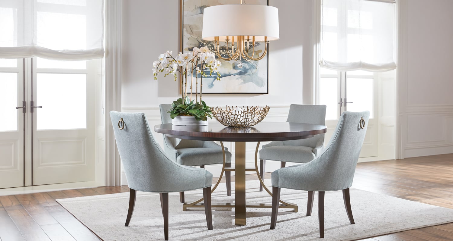 Ladies Who Lunch Dining Room Main Image