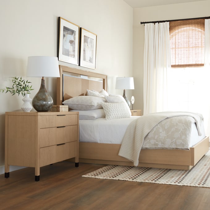 Dream Team Bedroom Tile