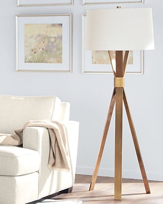Floor Lamps