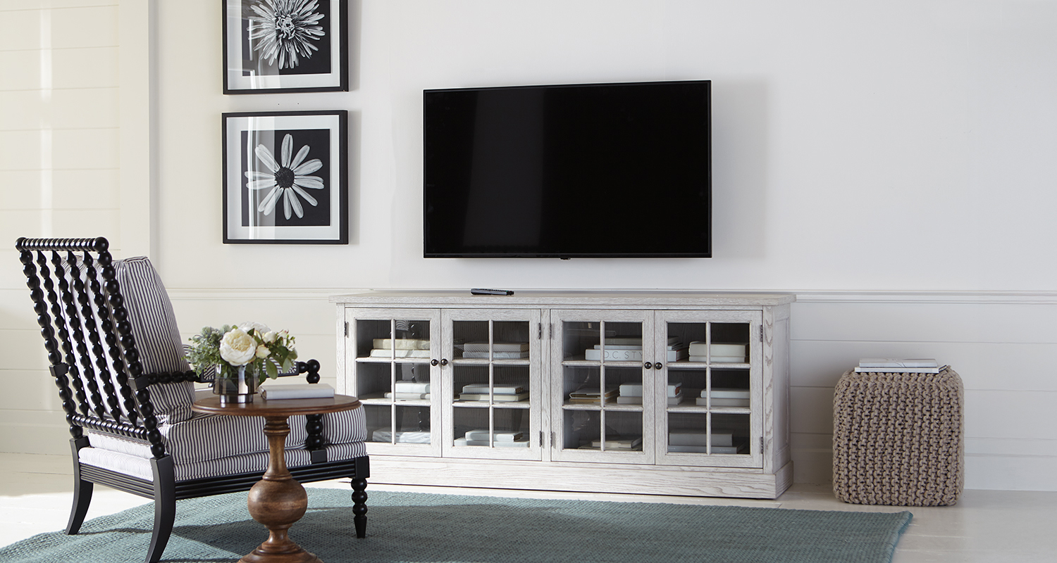 A Pastoral View Family Room Main Image