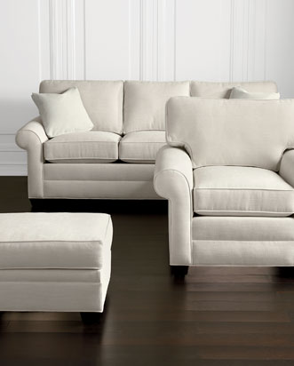 Living Room Furniture Family Room Furniture Ethan Allen