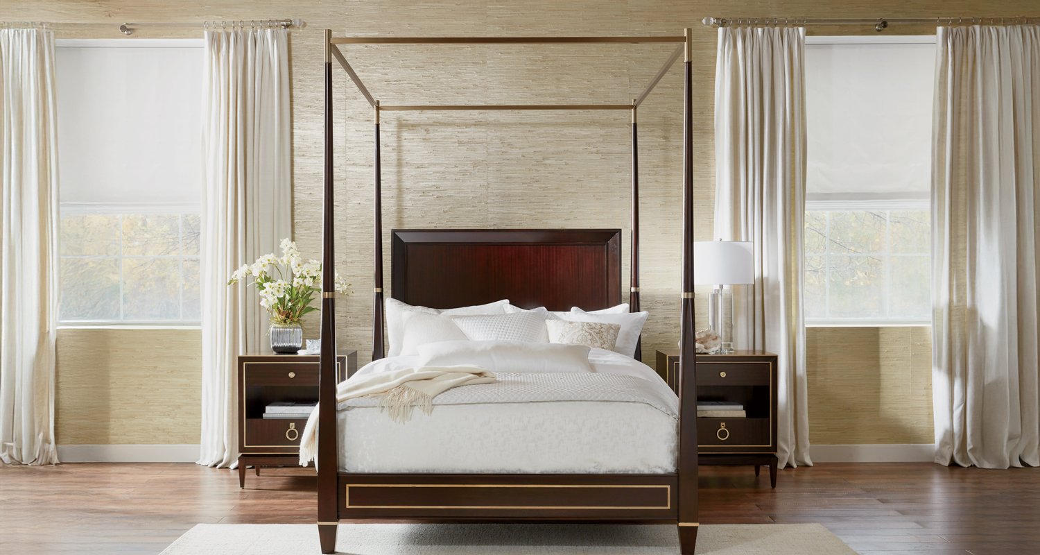 Couples Retreat Bedroom Main Image