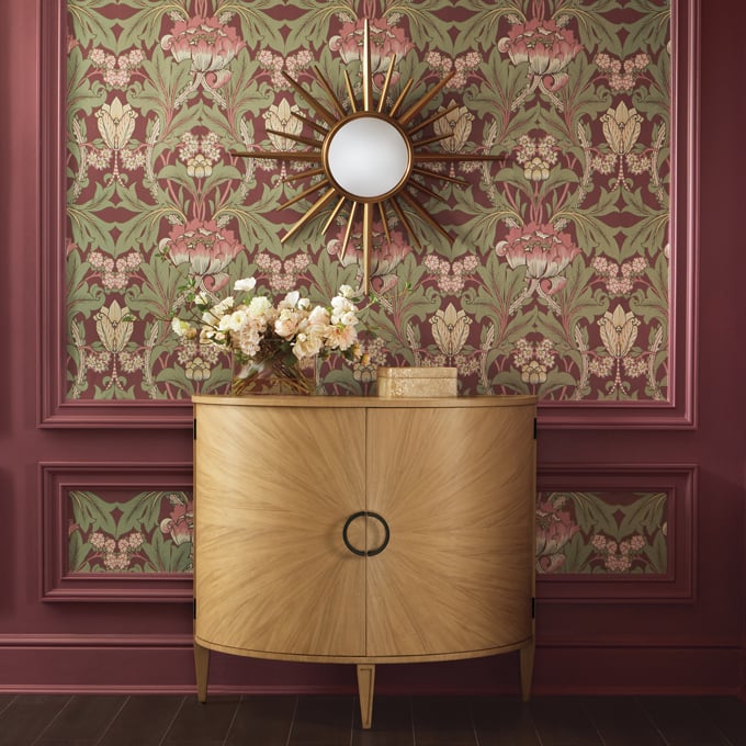 Eliana Entryway Tile