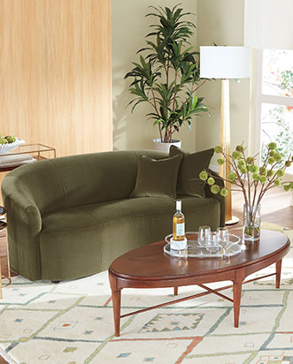 Shop Living Room Furniture Sets | Family Room | Ethan Allen | Ethan Allen