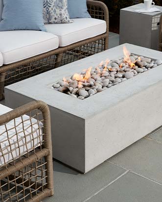 Ethan allen rattan furniture shop