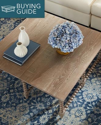 Occasional Table Buying Guide