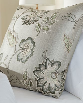 Decorative Shams