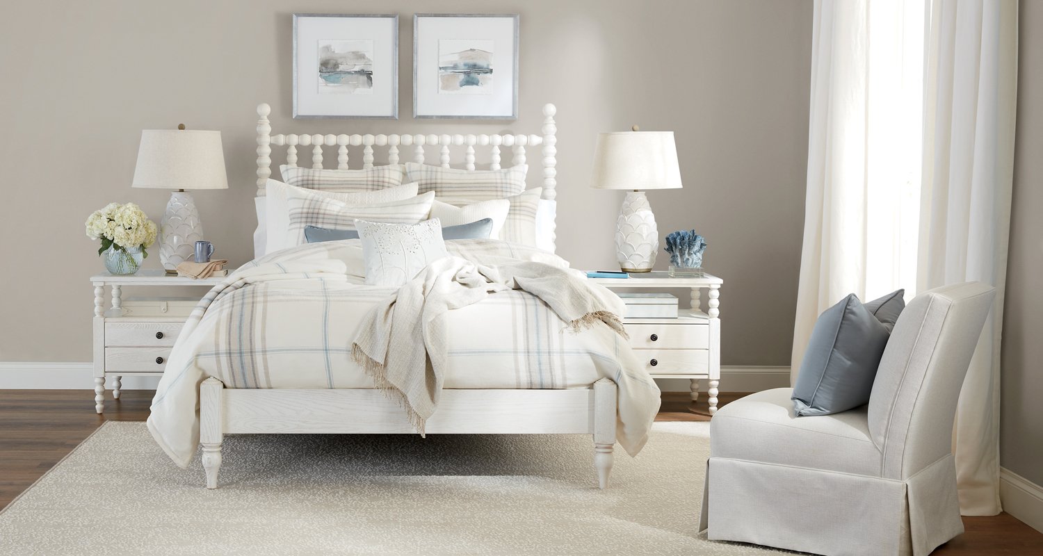 At-Home Escape Bedroom Main Image