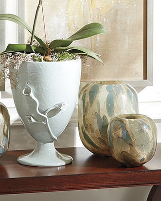 Vases