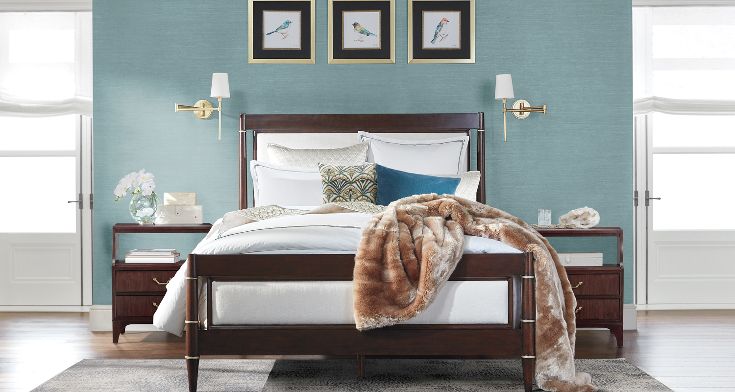 Splendid Serenity Bedroom Main Image