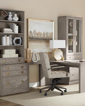 Home Office Furniture, Modern Home Office