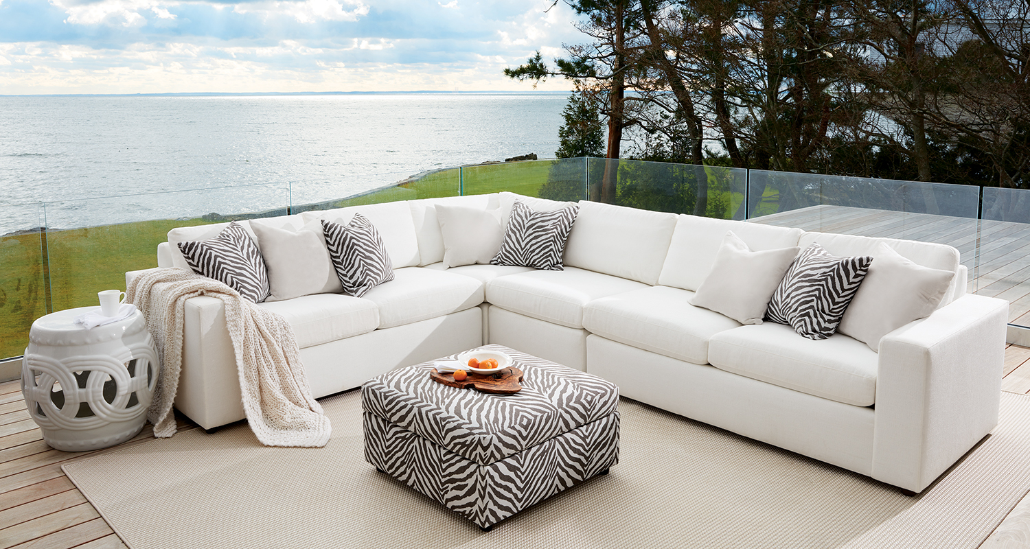 Wild Blue Yonder Outdoor Living Room Main Image