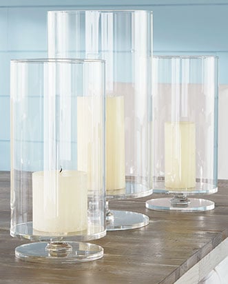 Candle Holders