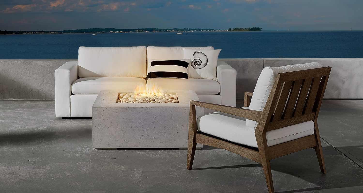 Summer Nights Patio Main Image