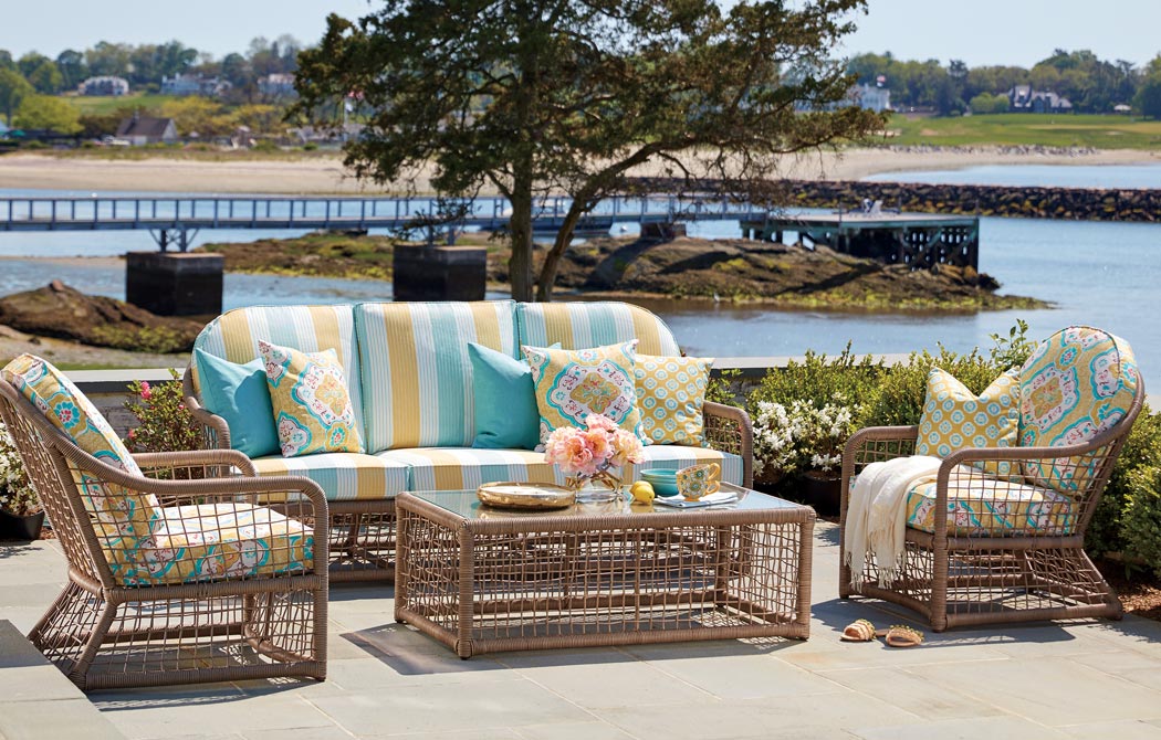 Island Inlet, Outdoor Living Outlet Main Image