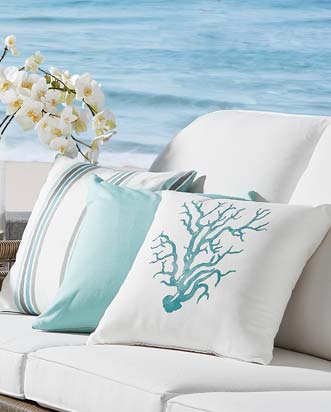 Shop Outdoor | Outdoor Furniture Collections | Ethan Allen ...