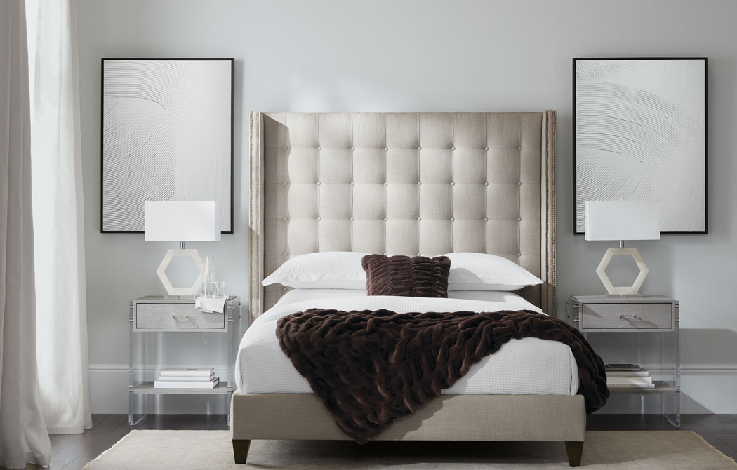 Extended Stay Bedroom Ethan Allen