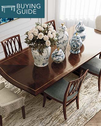 Dining Table Buying Guide