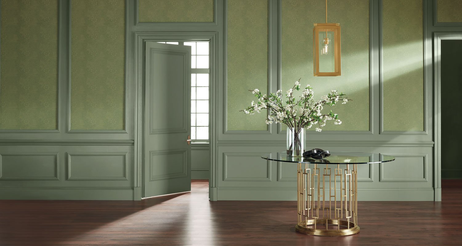 Ethan allen entryway 2025