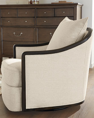 New Living Room Collections | New Living Room Furniture | Ethan Allen