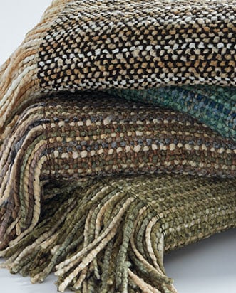 Pillows & Throws