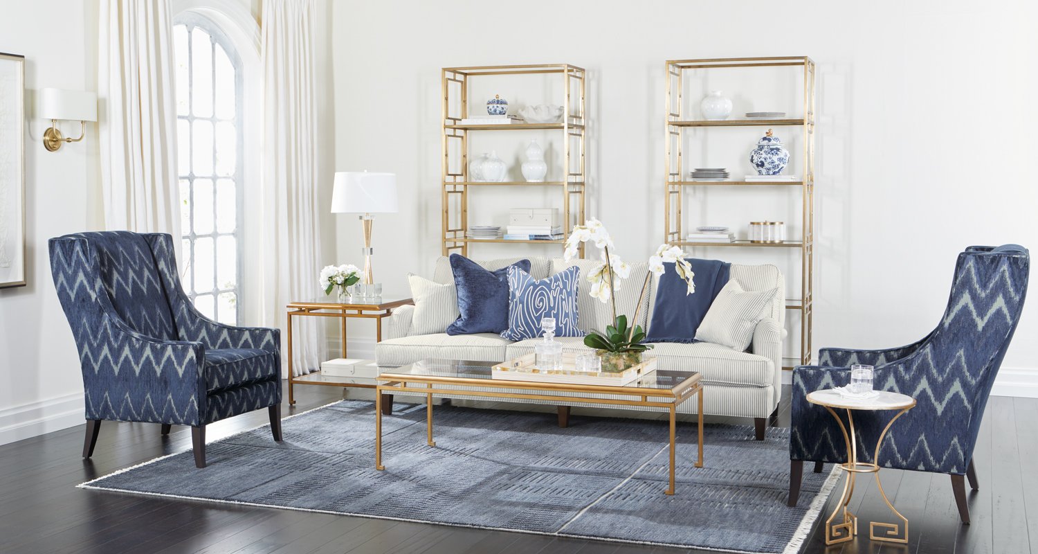Pattern Play Living Room  Main Image