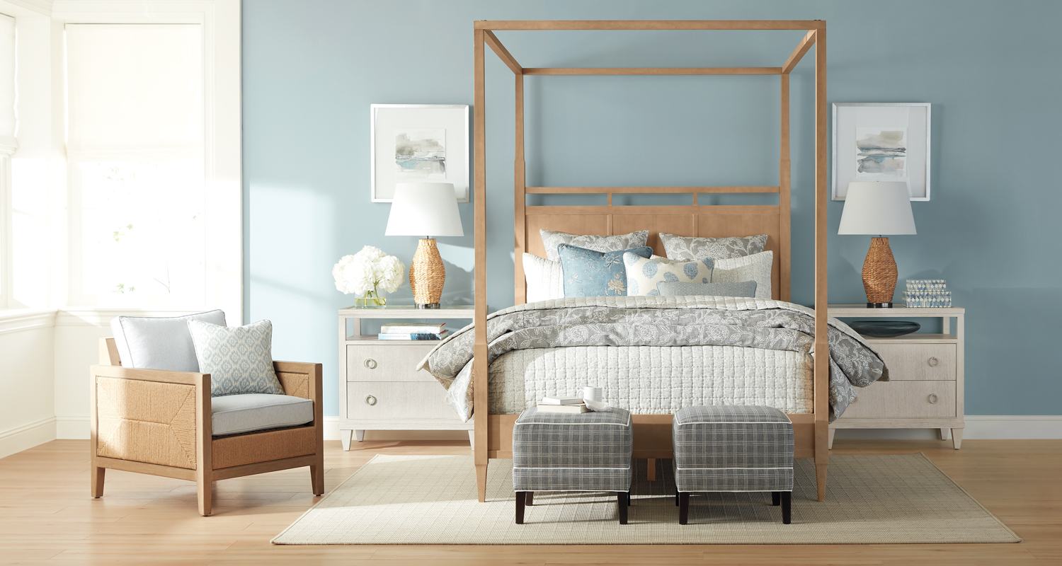 Spacious Sanctuary Bedroom Main Image