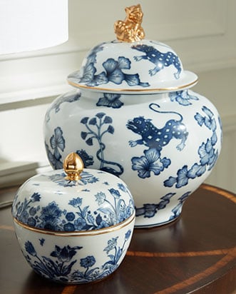 Decorative Accents