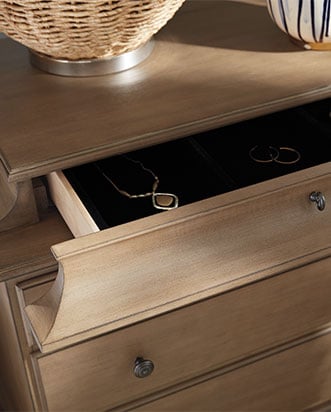 Dressers & Chests