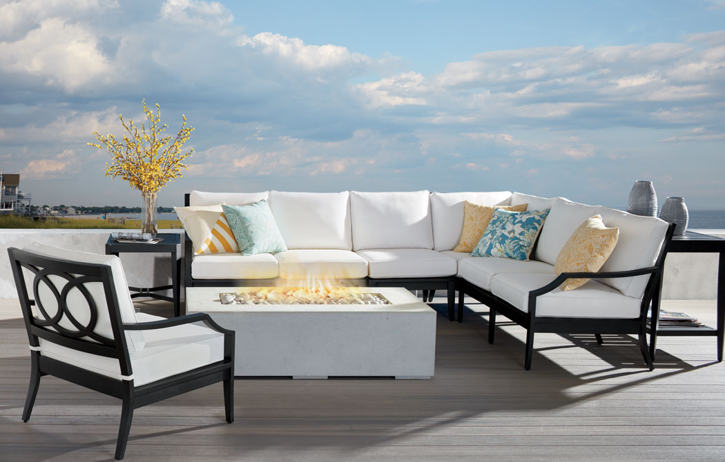 Endless Summer Patio Space Main Image
